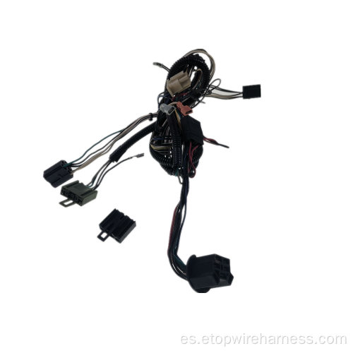 Conector Delta 96526 para mazo de cables del interruptor